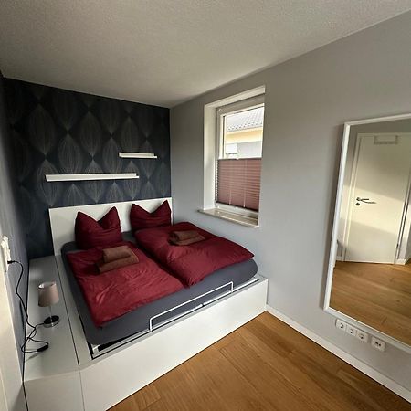 Stadtvilla In Leipzig 7 Personen 3 Schlafzimmer 2 Baeder Garten Und Terrasse Zentral Gelegen Messe Innenstadt Seen Екстериор снимка