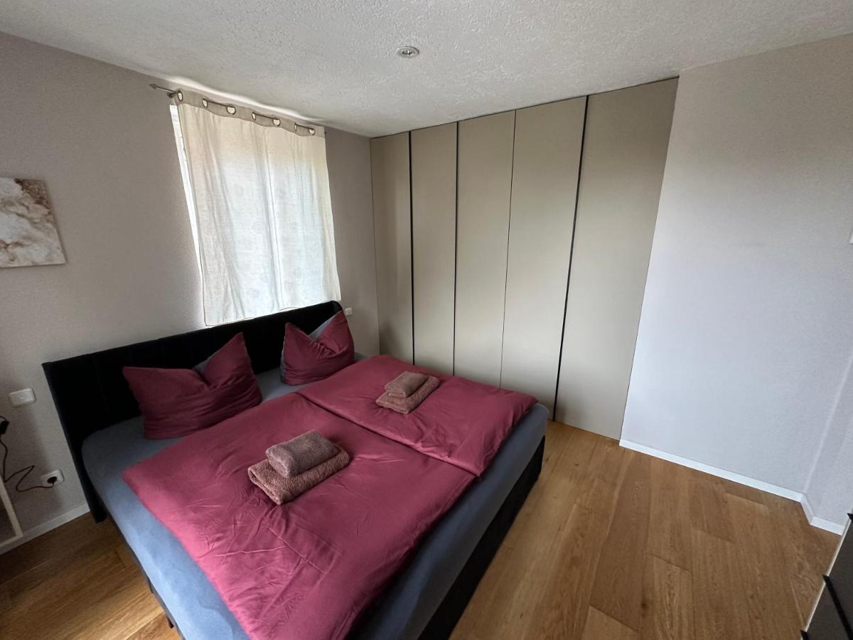 Stadtvilla In Leipzig 7 Personen 3 Schlafzimmer 2 Baeder Garten Und Terrasse Zentral Gelegen Messe Innenstadt Seen Екстериор снимка