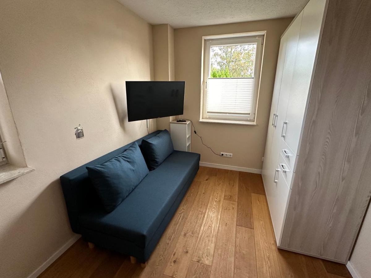 Stadtvilla In Leipzig 7 Personen 3 Schlafzimmer 2 Baeder Garten Und Terrasse Zentral Gelegen Messe Innenstadt Seen Екстериор снимка