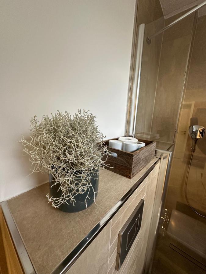 Stadtvilla In Leipzig 7 Personen 3 Schlafzimmer 2 Baeder Garten Und Terrasse Zentral Gelegen Messe Innenstadt Seen Екстериор снимка