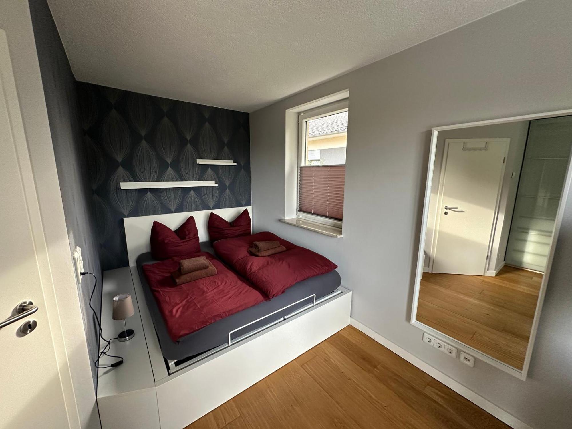 Stadtvilla In Leipzig 7 Personen 3 Schlafzimmer 2 Baeder Garten Und Terrasse Zentral Gelegen Messe Innenstadt Seen Екстериор снимка